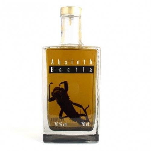 Absinth Beetle 70% 0,7l