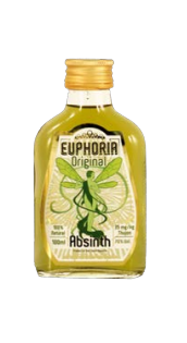 Absinth Euphoria Original 70% 0,1l