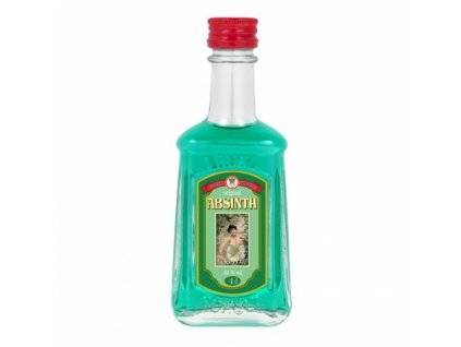 Absinth FS Fruko Original 60% 0,35l