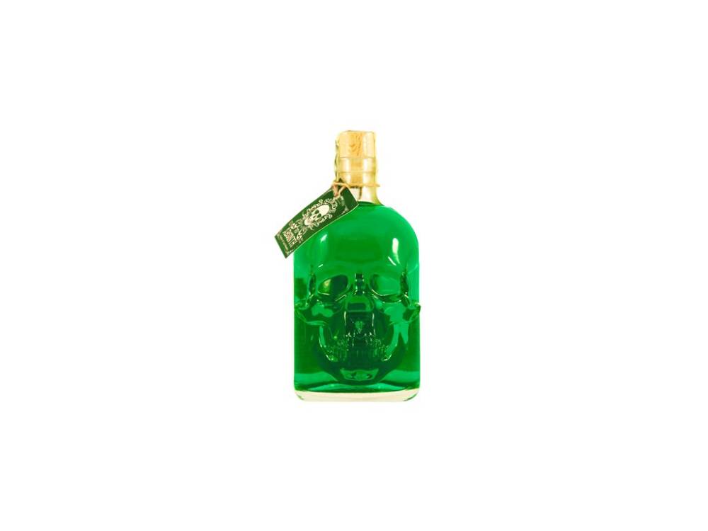 Absinth Suicide Classic 70% 0,05l