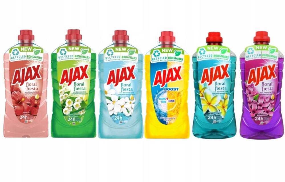 Ajax 1l