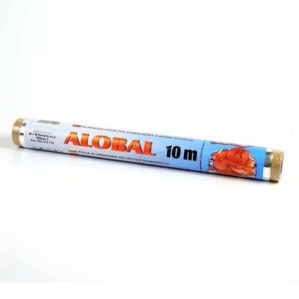 Alobal 10m