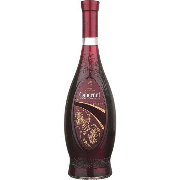 Aurvin Cabernet Sauvignon 0,75l