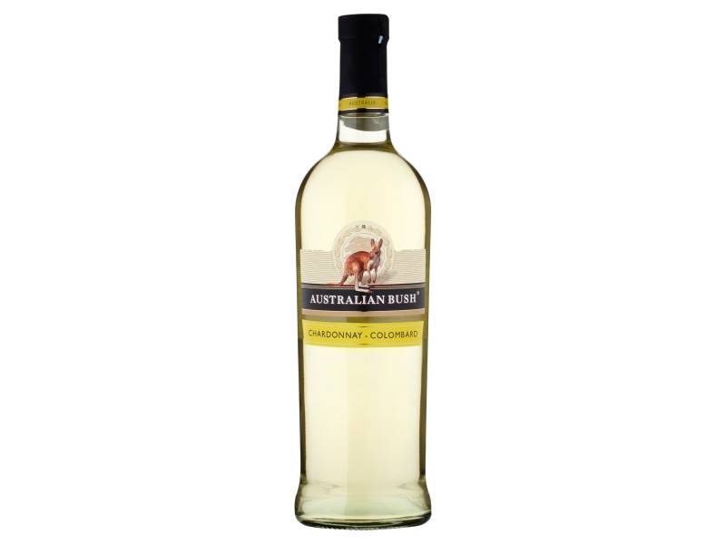 Australian Bush Colombard Chardonnay 0,75l