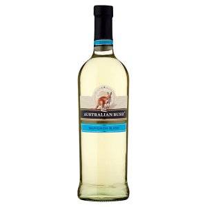 Australian Bush Sauvignon Blanc 0,75l