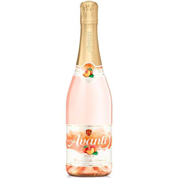 Avanti Pesca 0,75l