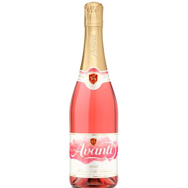 Avanti Rosé 0,75l