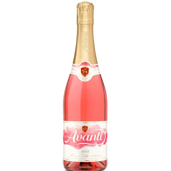 Avanti Rosé 0,75l