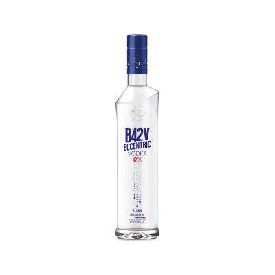 B42V Eccentric Vodka 42%