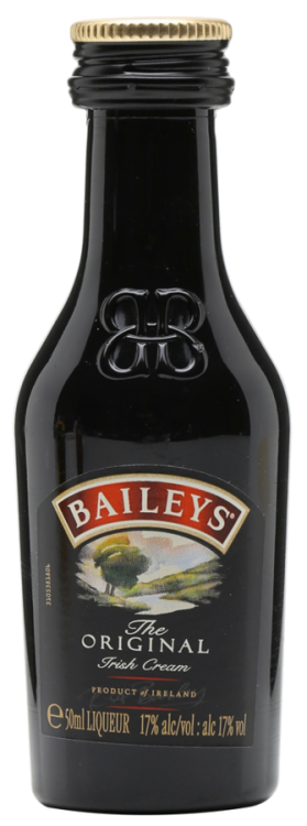 Baileys Mini 0,05l