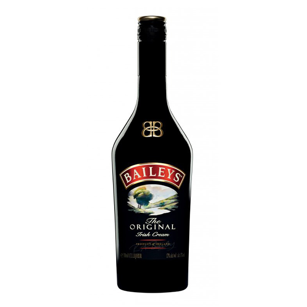 Baileys Original Irish Cream 0,7l