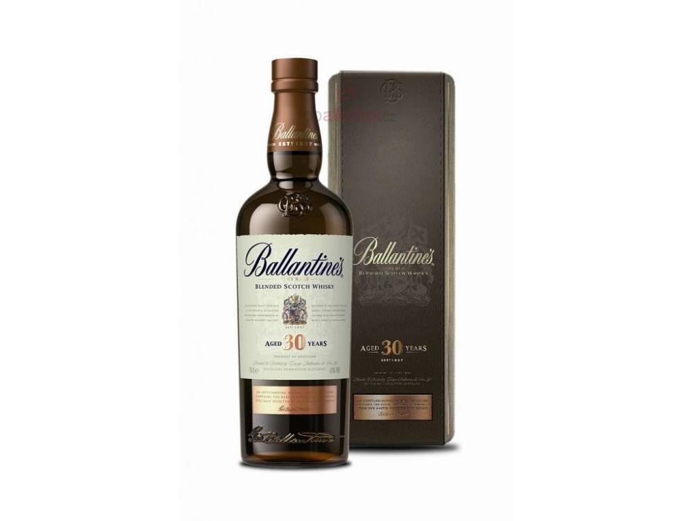 Ballantine