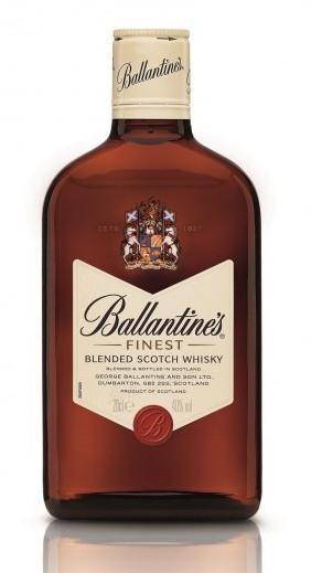 Ballantine