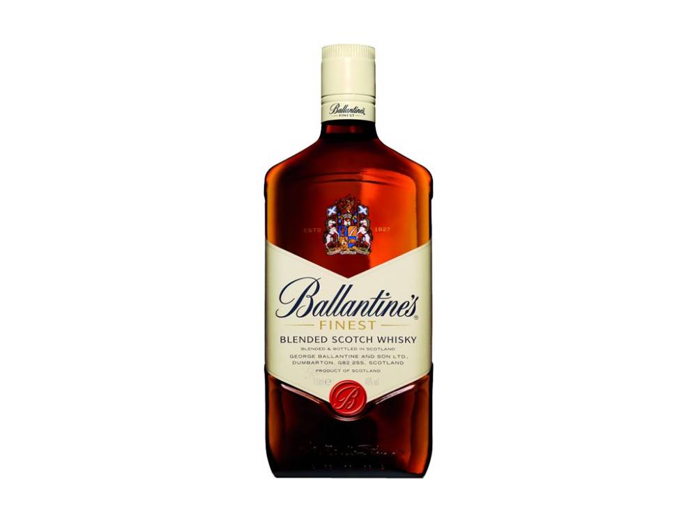 Ballantine