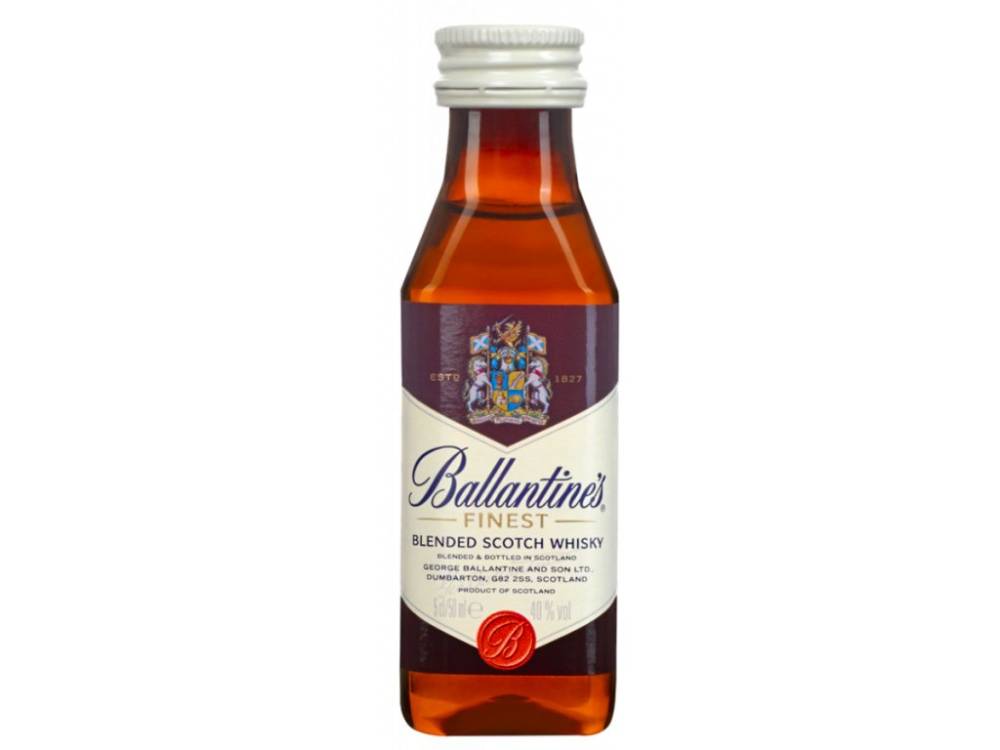 Ballantine