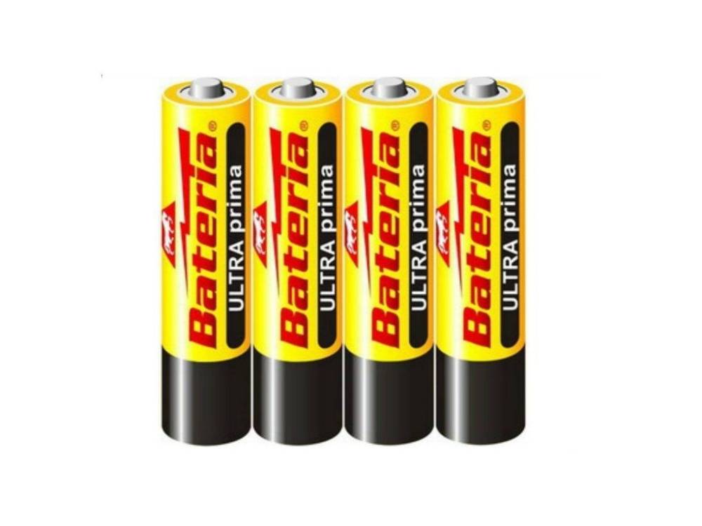 Bateria AAA/R03