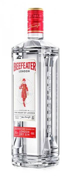 Beefeater London Gin 40% 0,7l