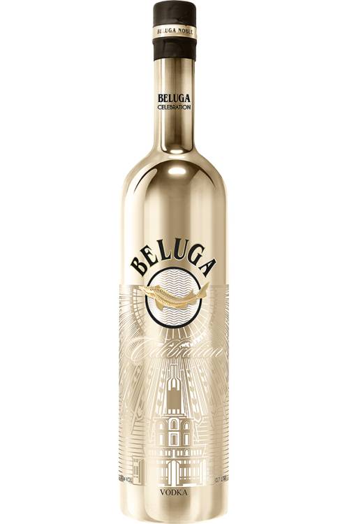 Beluga Celebration 40% 0,7l