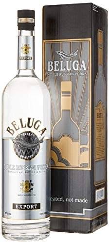 Beluga Vodka 40% 3l