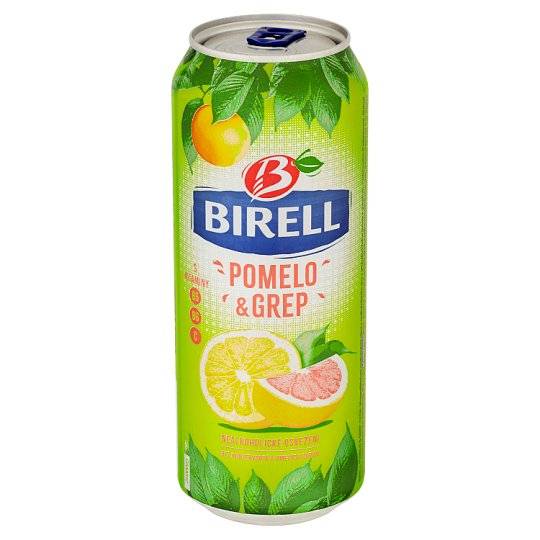 Birell Pomelo Grep 0,5l