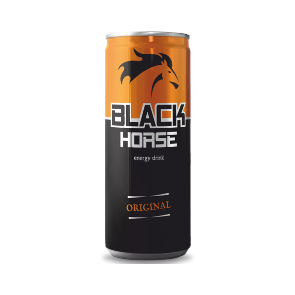 Black Horse Original 0,25l