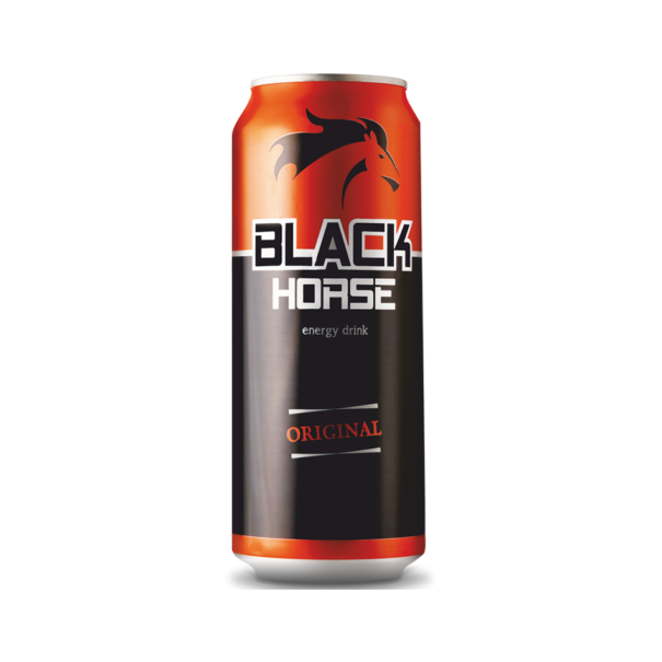 Black Horse Original 0,5l
