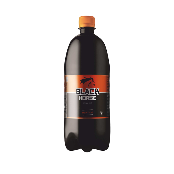 Black Horse Original 1l