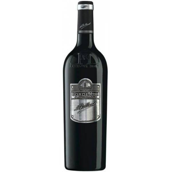 Bordeaux Raymond Huet 0,75l
