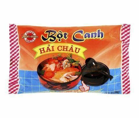 Bot Canh Hai Chau 190g