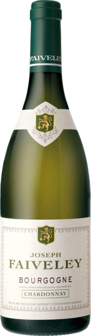 Bourgogne Chardonnay Joseph Faiveley 0,75
