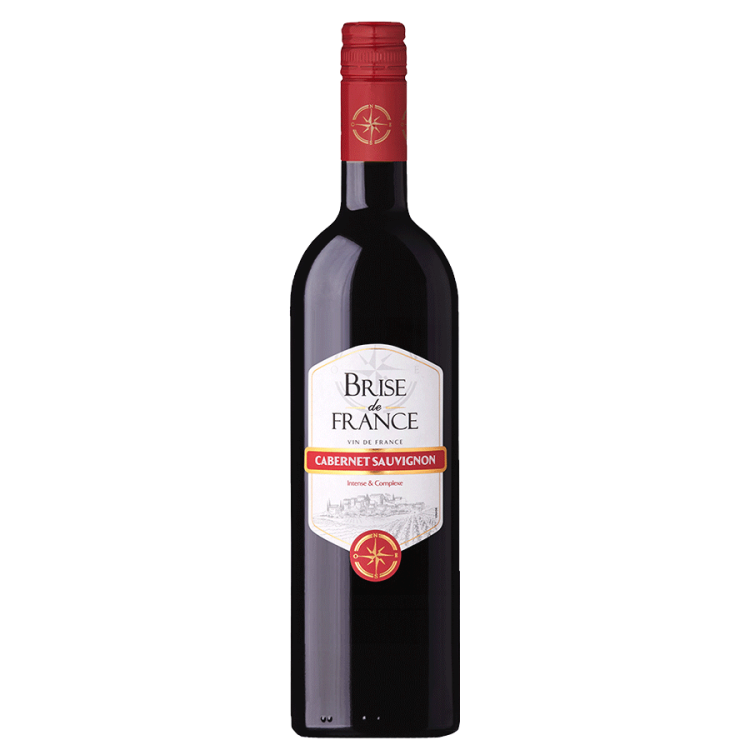 Brise Cabernet Sauvignon 0,75l