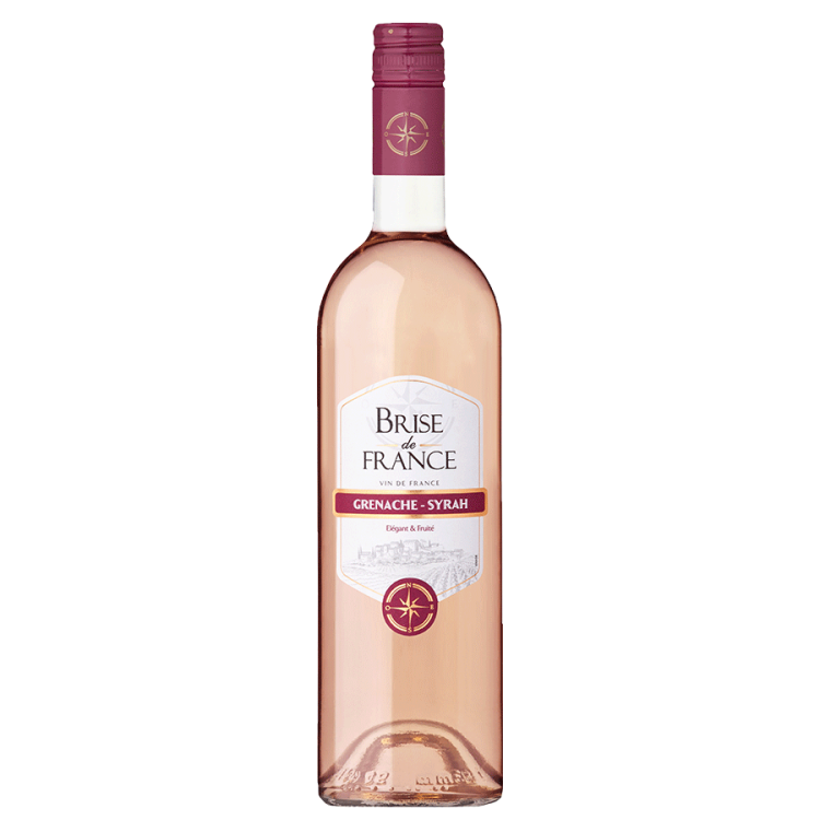 Brise Grenache Syrah Rosé 0,75l