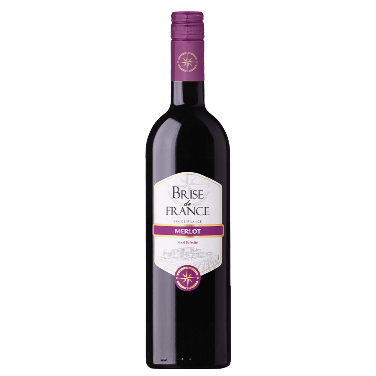 Brise Merlot 0,75l