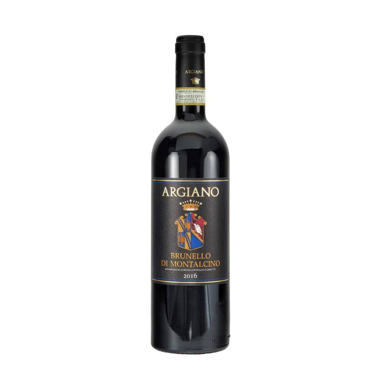 Brunello Di Montalcino Argiano DOCG 2017 0,75l