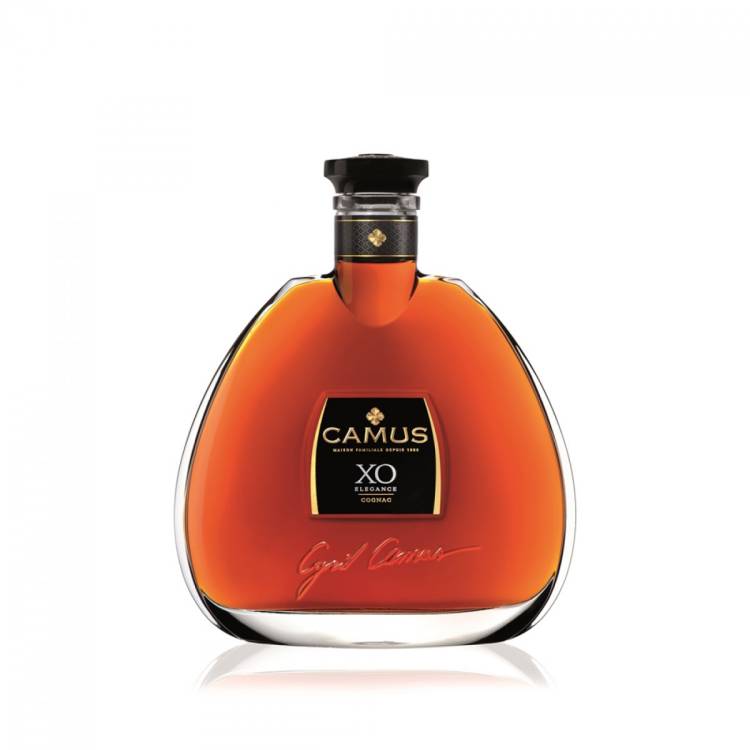 Camus XO Cognac 0,7l