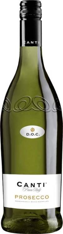 Canti Prosecco DOC 0,75l
