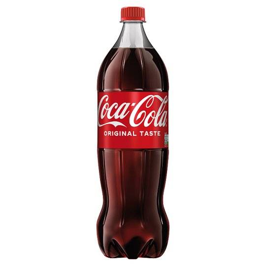 CC Coca Cola 1,5l