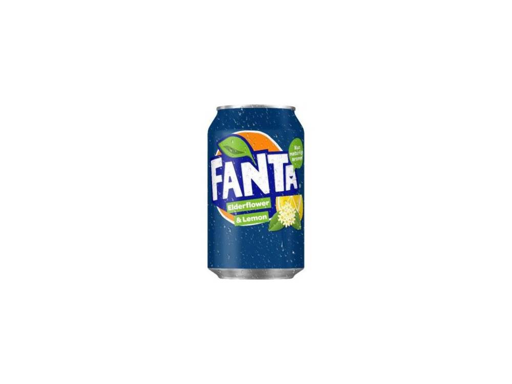 CC Fanta Shokata 0,33l EU