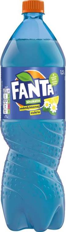 CC Fanta Shokata 1,5l