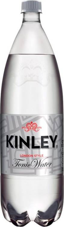 CC Kinley 1,5l