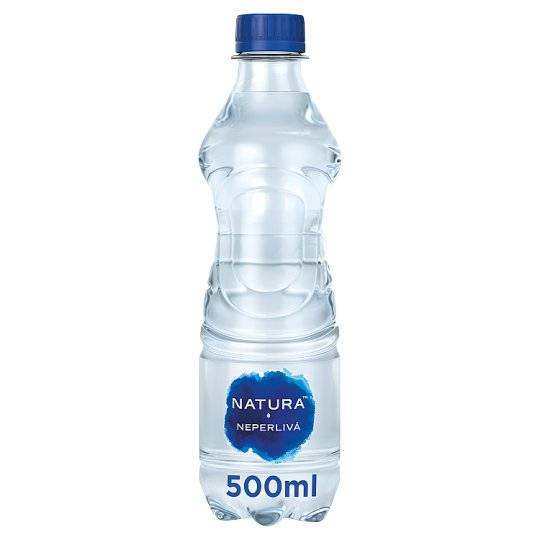 CC Natura Neperlivá 0,5l