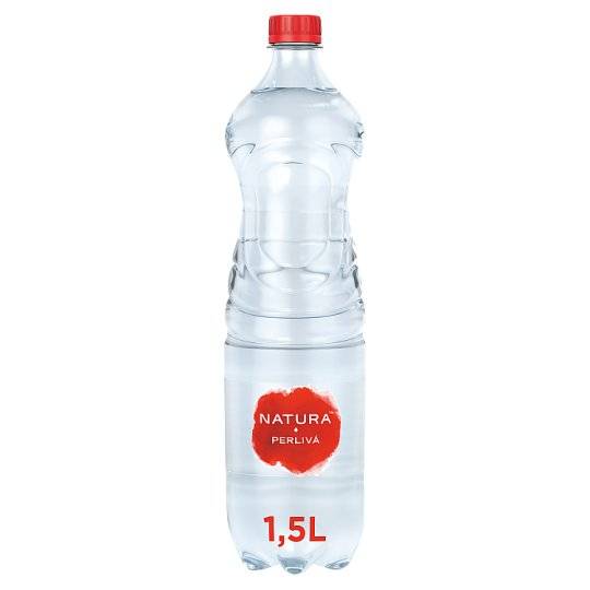 CC Natura Perlivá 1,5l