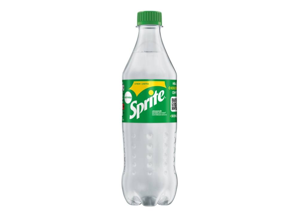 CC Sprite 0,5l