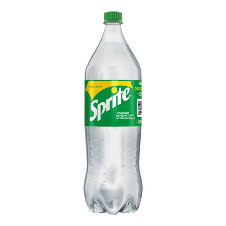 CC Sprite 1,5l