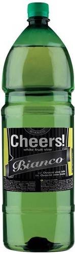 Cheers Bianco 2l