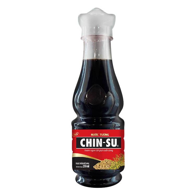 Chinsu Nuoc Tuong 0,25l