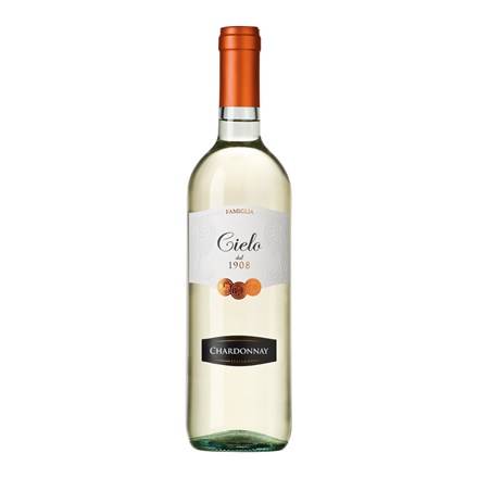 Cielo Chardonnay 0,75l