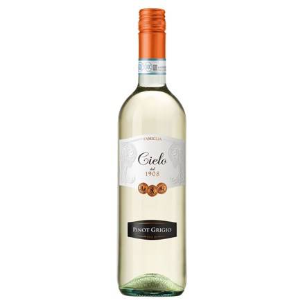 Cielo Pinot Griogio 0,75l
