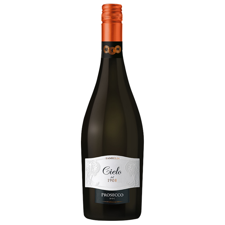 Cielo Prosecco 0,75l