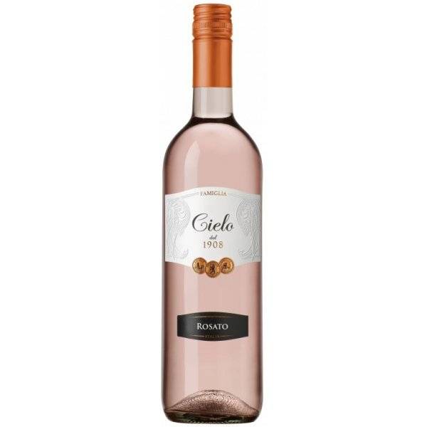 Cielo Rosato 0,75l